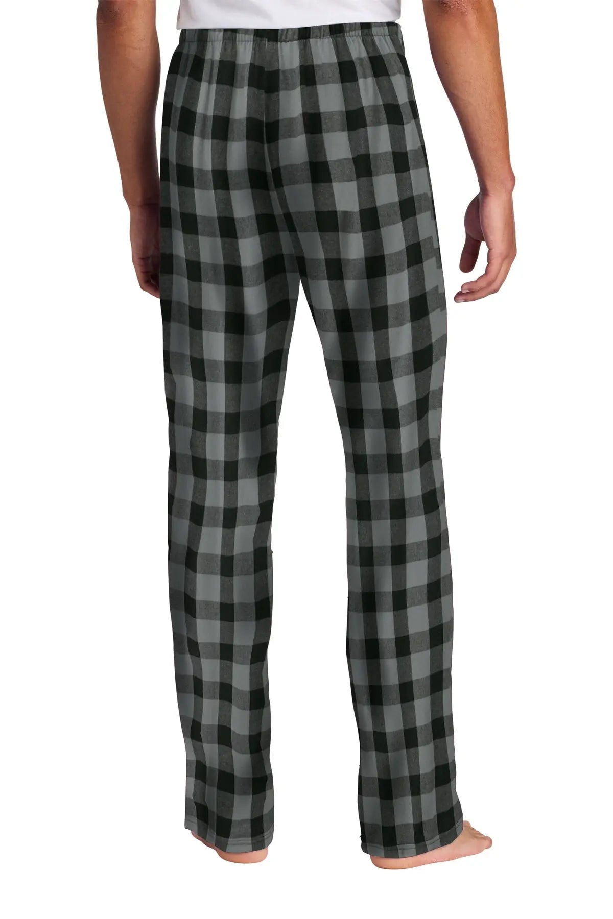 District® Flannel Plaid Pant #DT1800