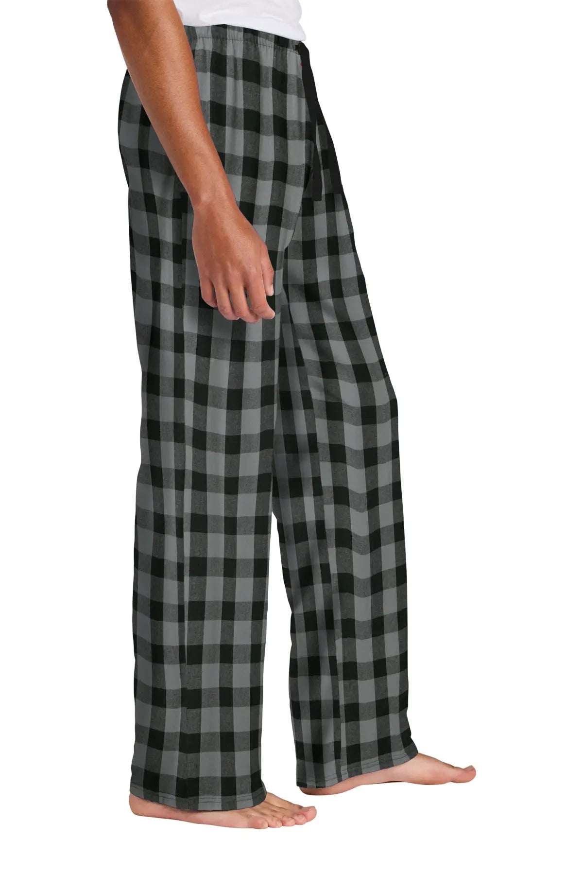 District® Flannel Plaid Pant #DT1800