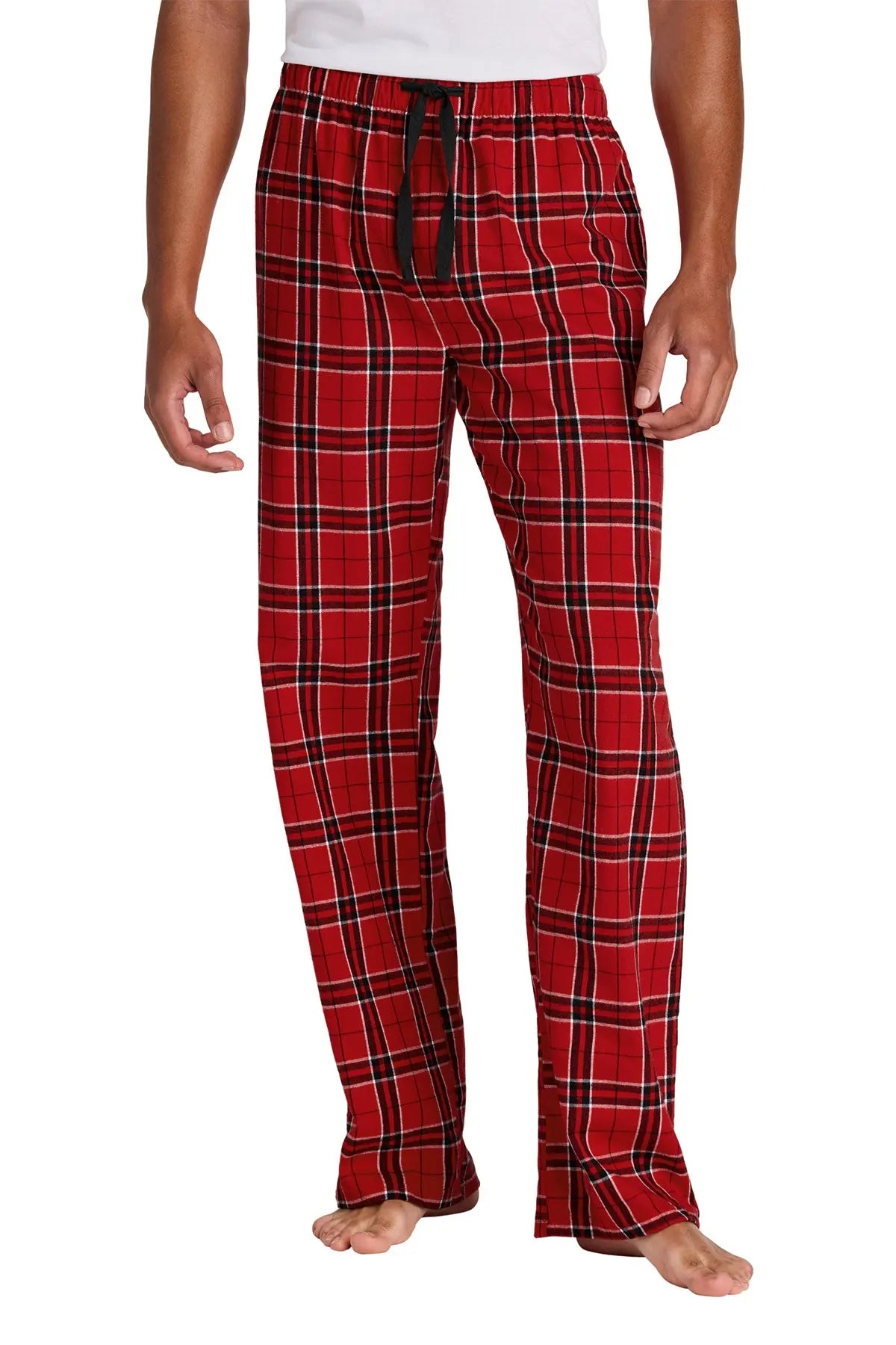 District® Flannel Plaid Pant #DT1800