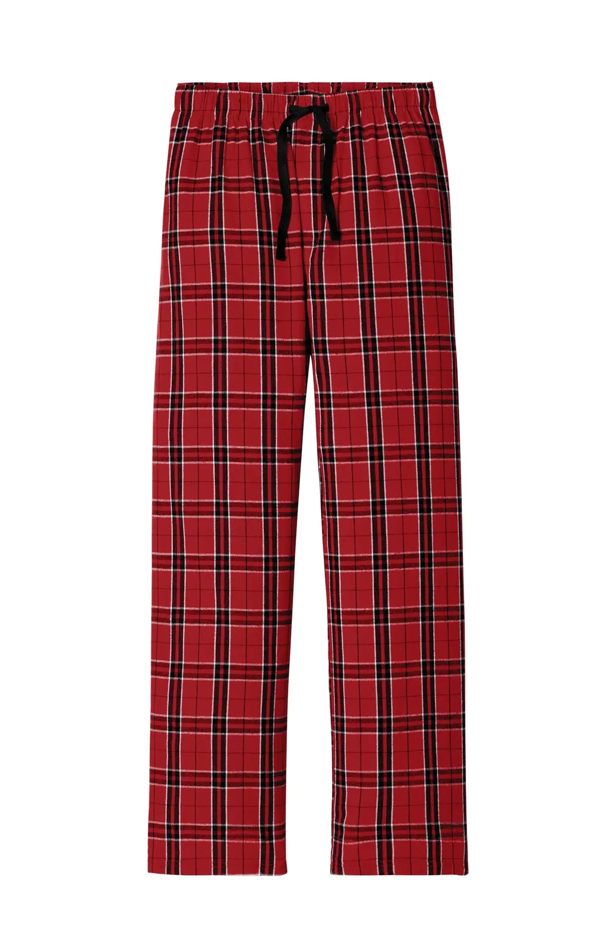 District® Flannel Plaid Pant #DT1800