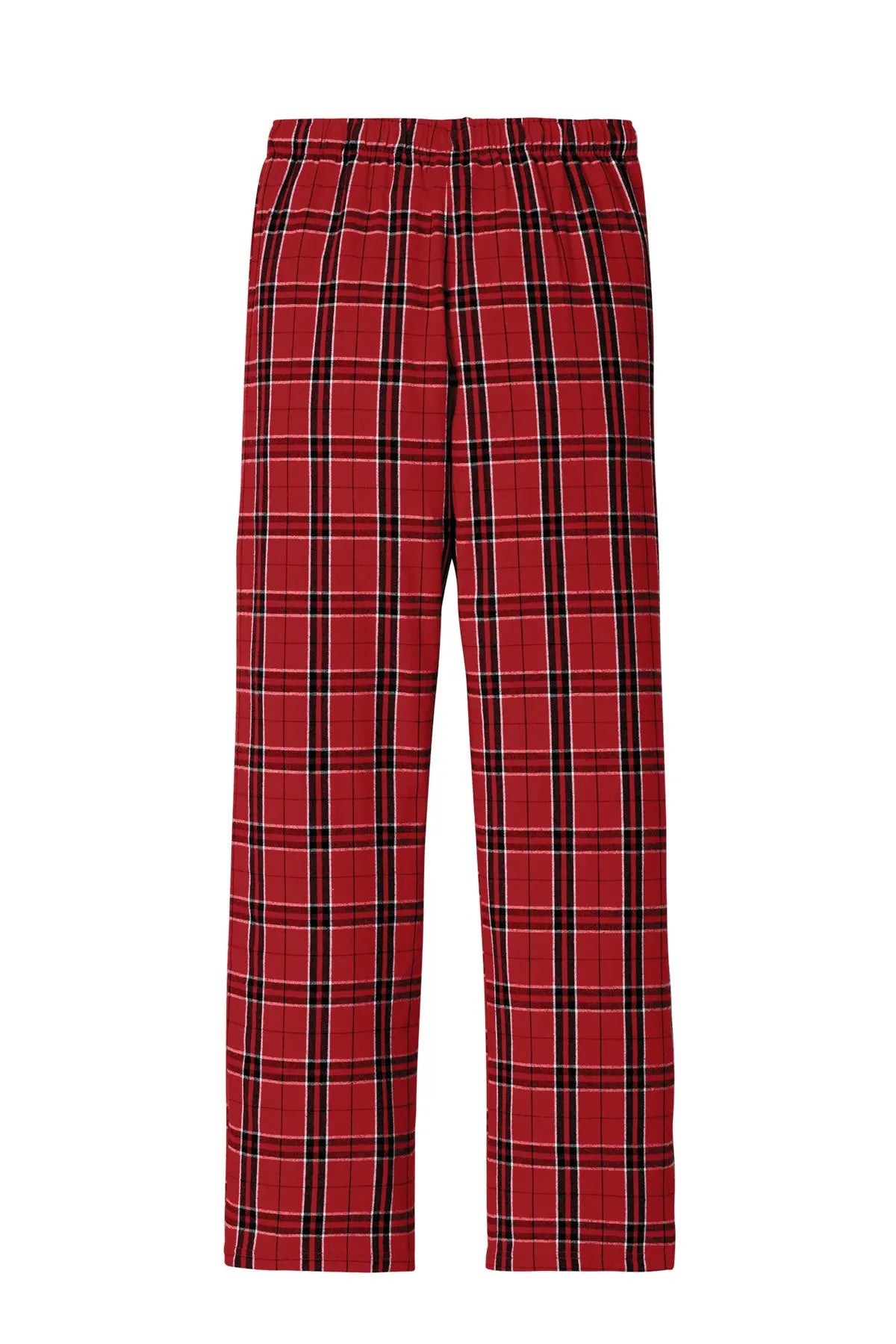 District® Flannel Plaid Pant #DT1800