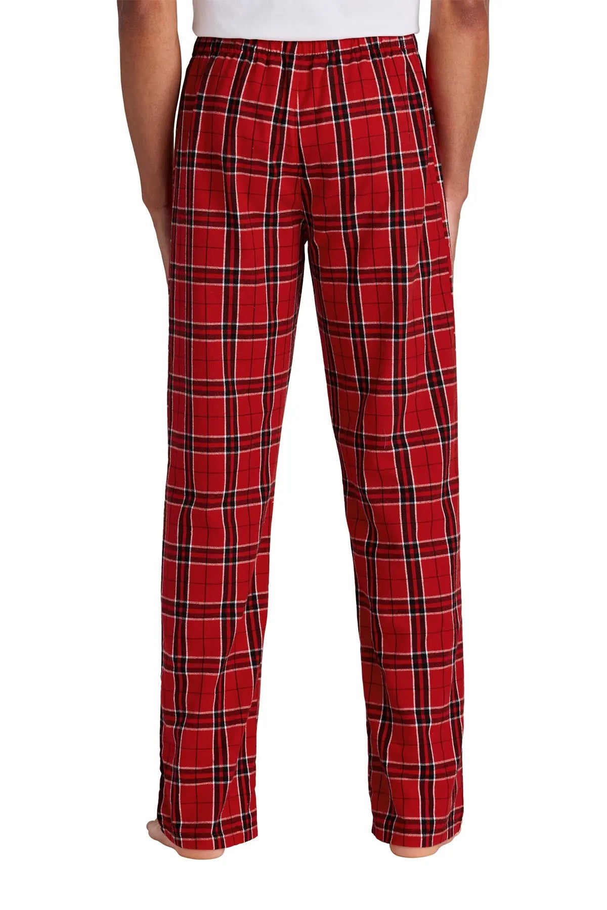 District® Flannel Plaid Pant #DT1800