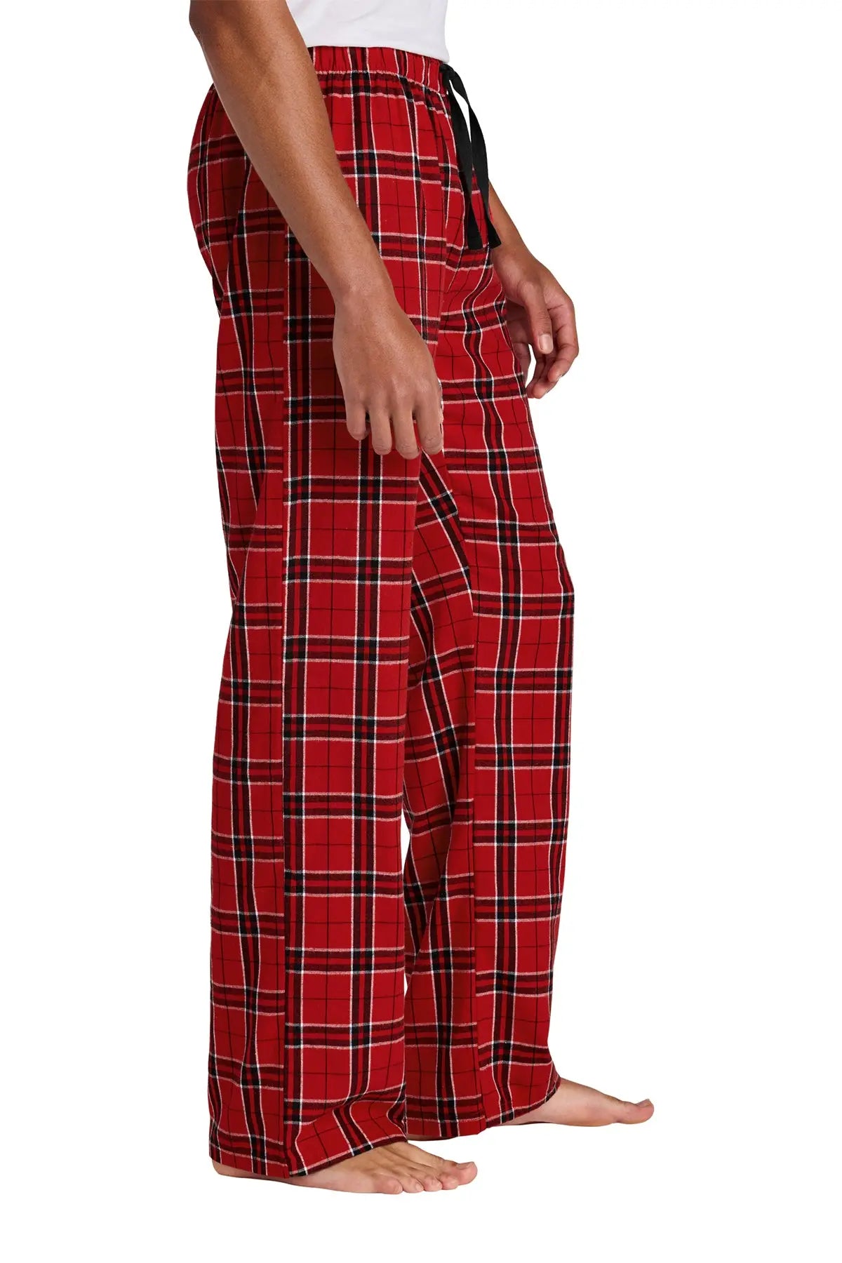 District® Flannel Plaid Pant #DT1800