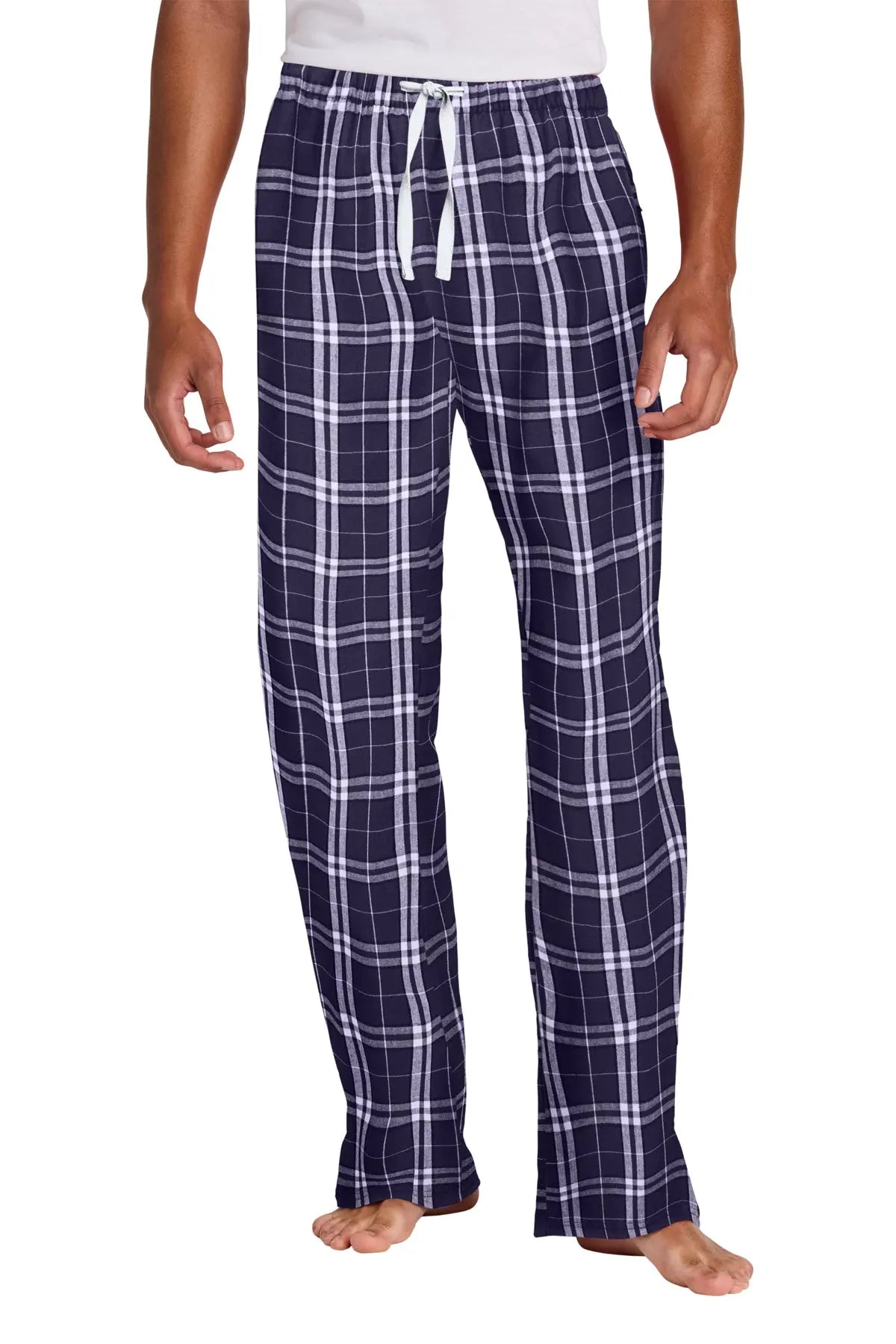 District® Flannel Plaid Pant #DT1800