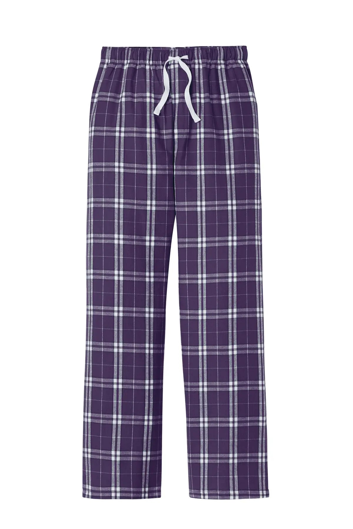 District® Flannel Plaid Pant #DT1800
