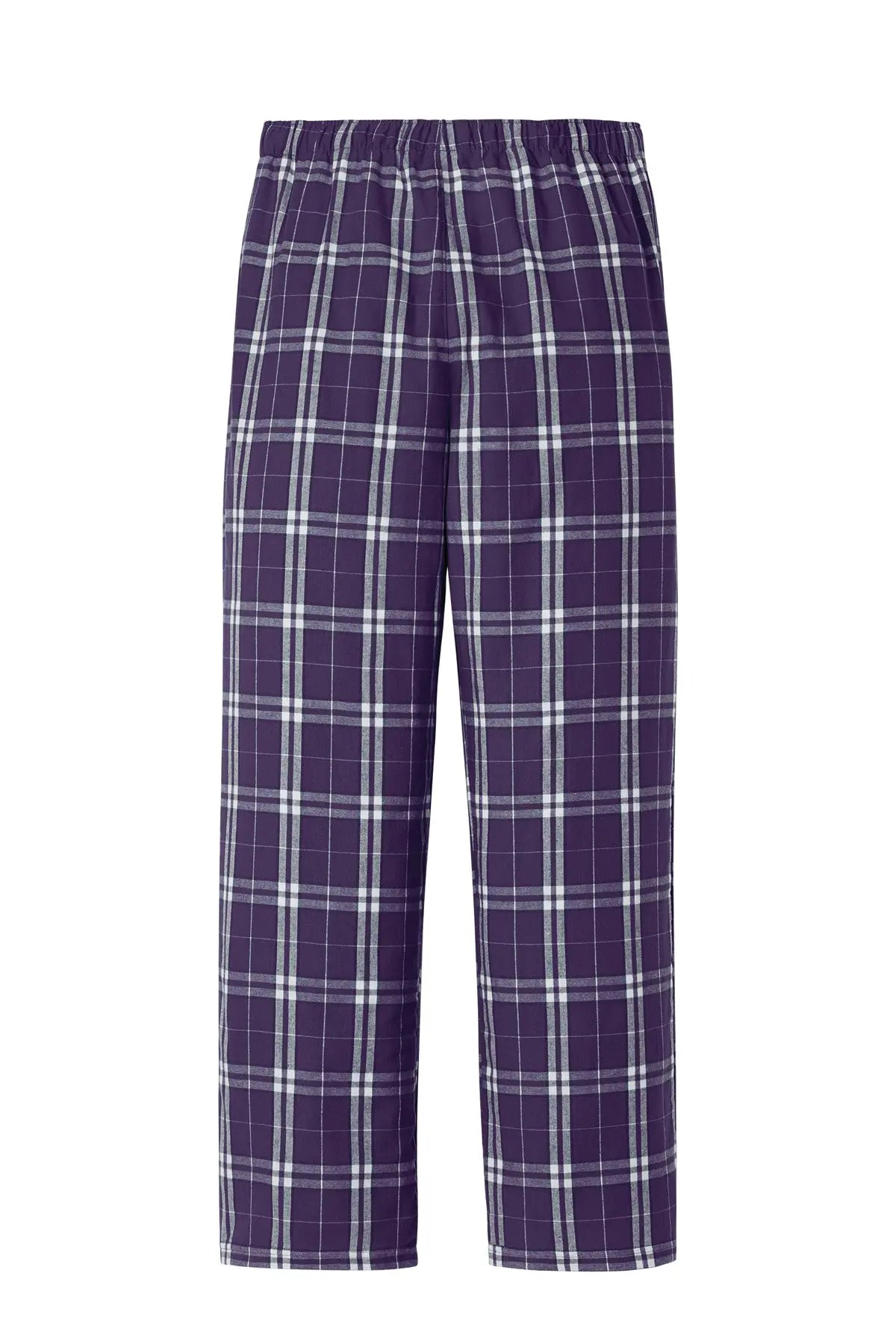 District® Flannel Plaid Pant #DT1800