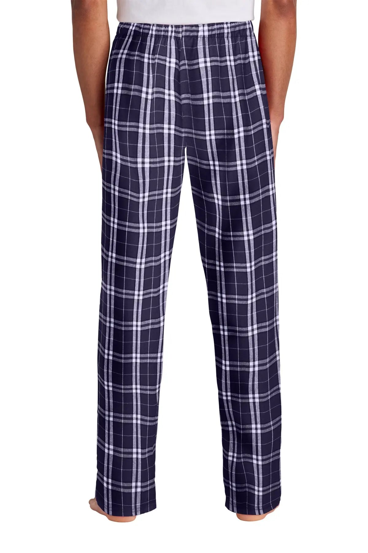 District® Flannel Plaid Pant #DT1800