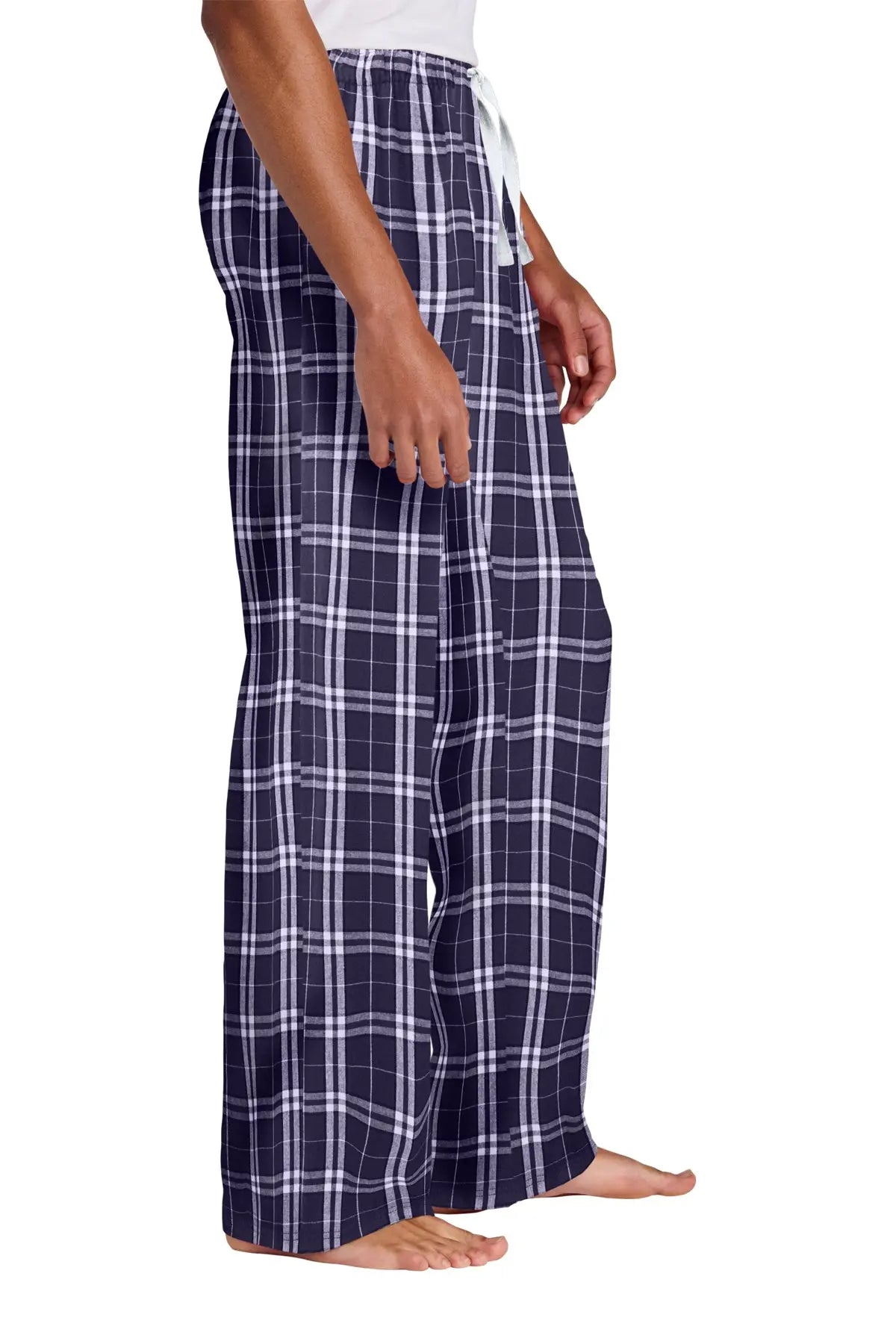 District® Flannel Plaid Pant #DT1800