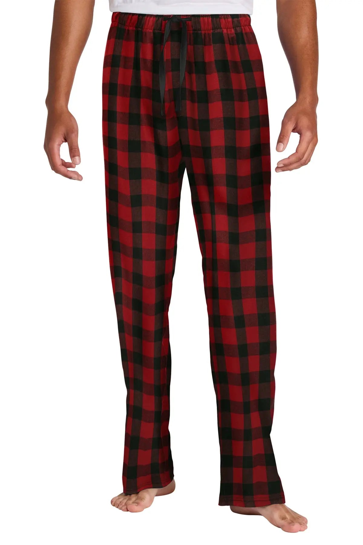 District® Flannel Plaid Pant #DT1800