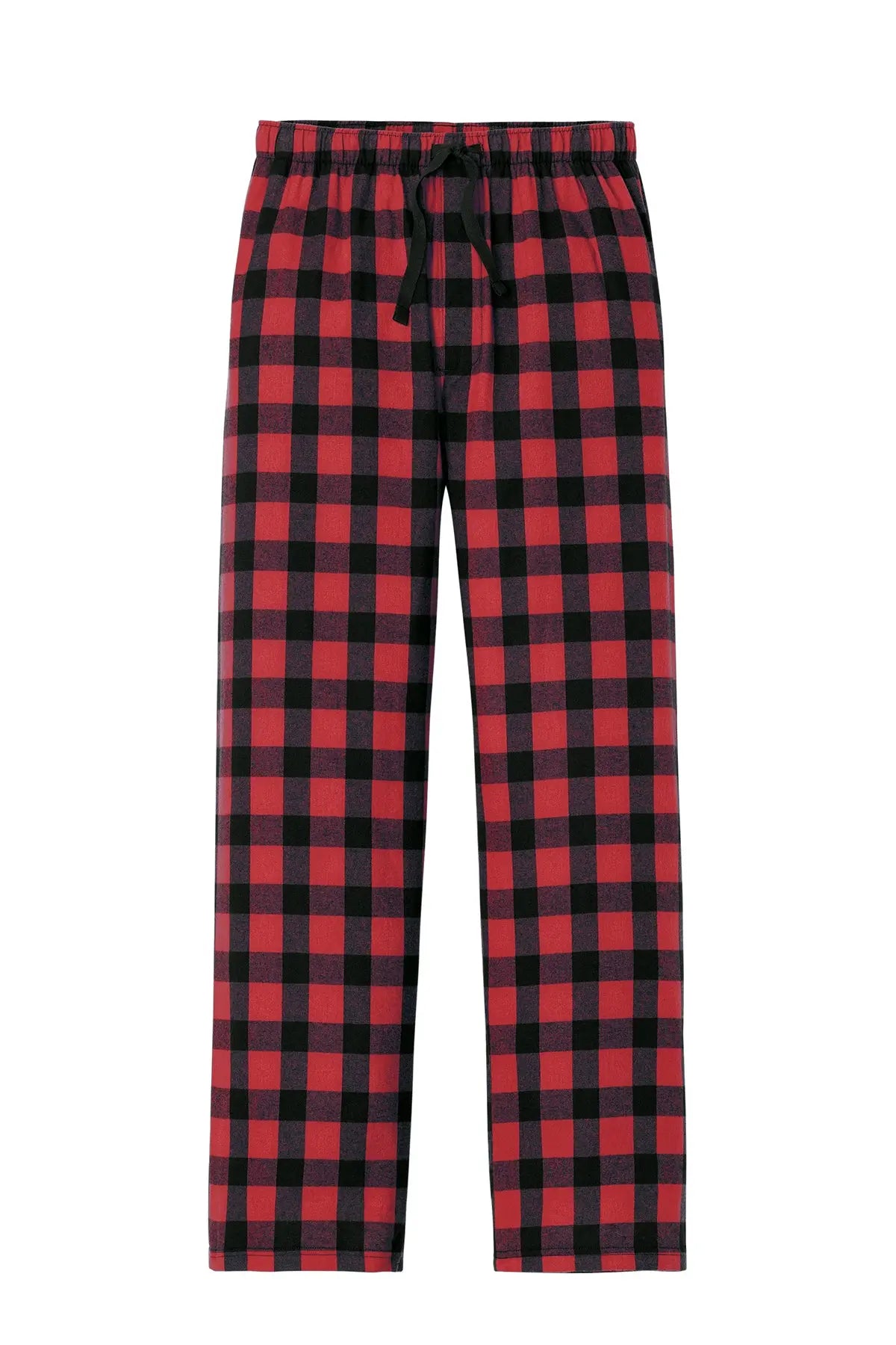 District® Flannel Plaid Pant #DT1800
