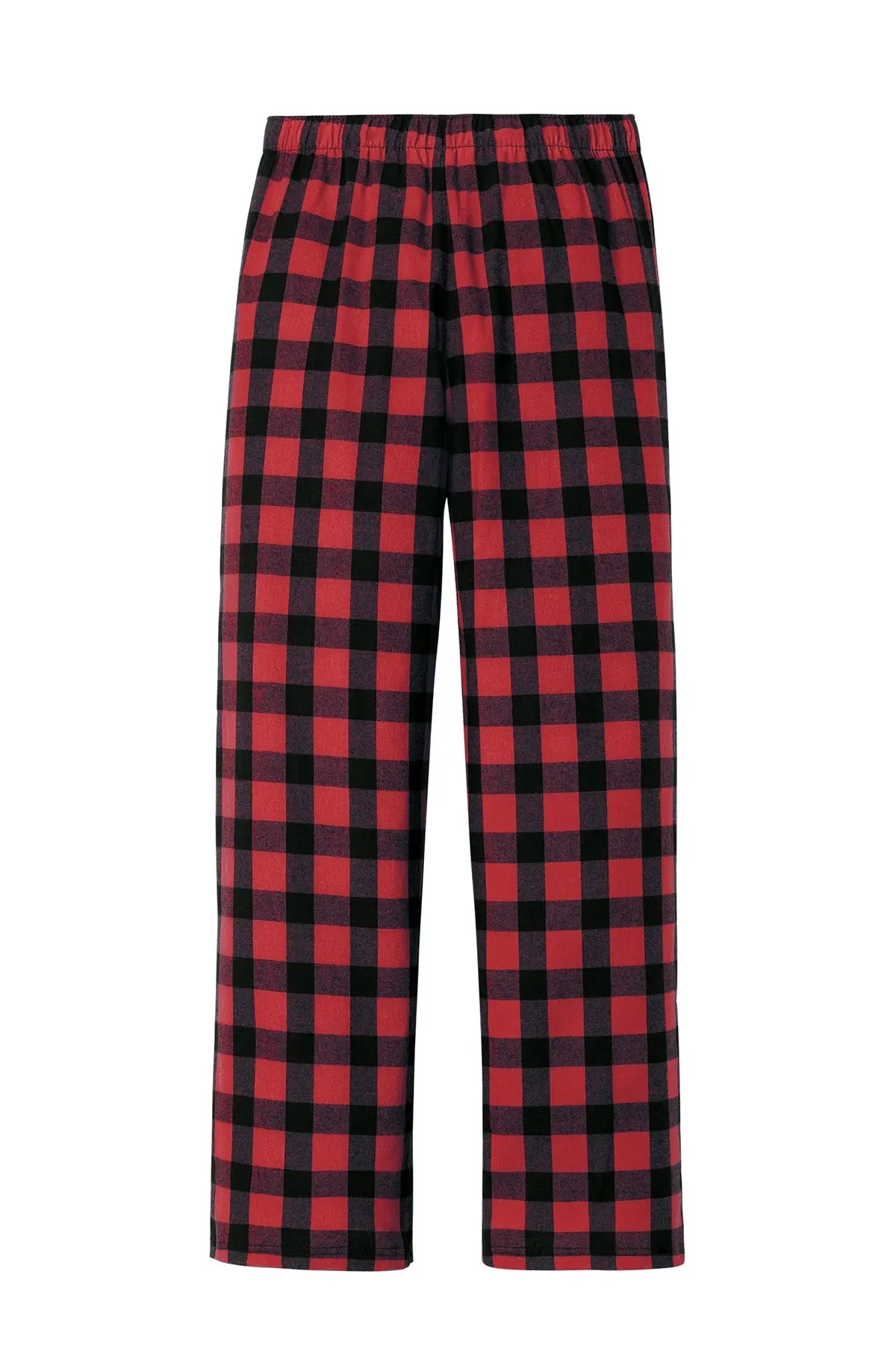 District® Flannel Plaid Pant #DT1800