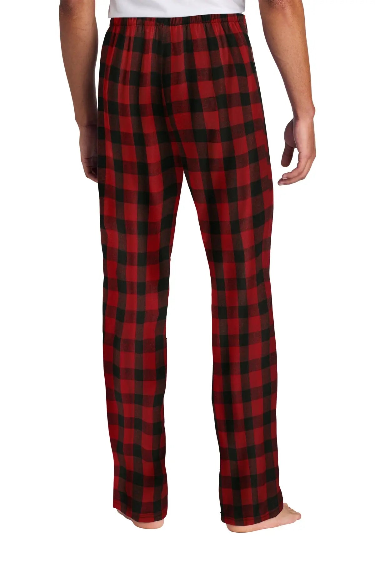 District® Flannel Plaid Pant #DT1800