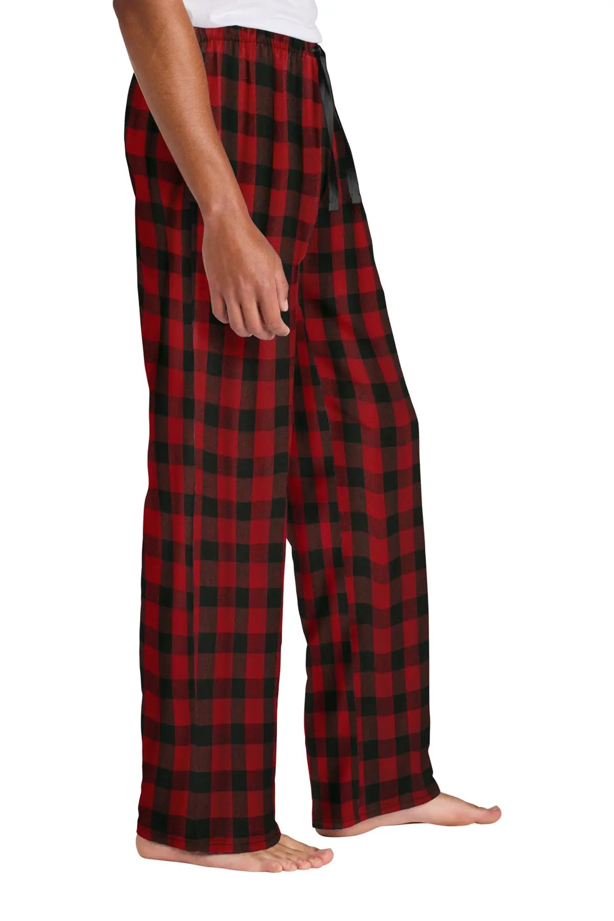 District® Flannel Plaid Pant #DT1800