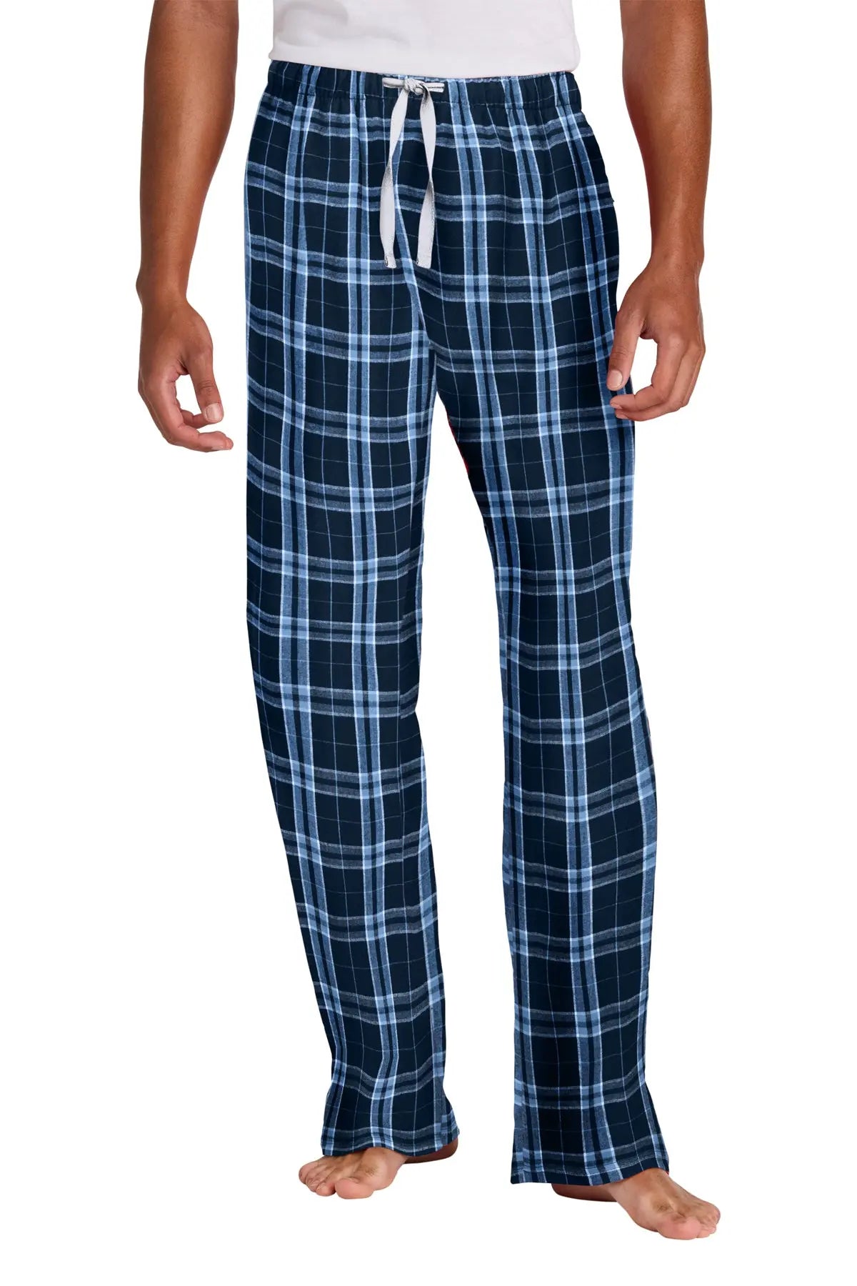 District® Flannel Plaid Pant #DT1800
