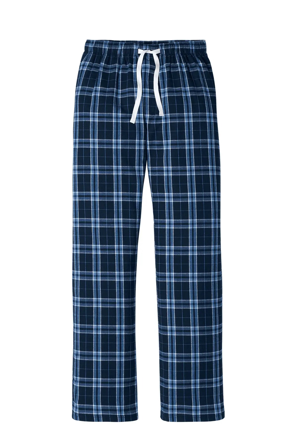 District® Flannel Plaid Pant #DT1800