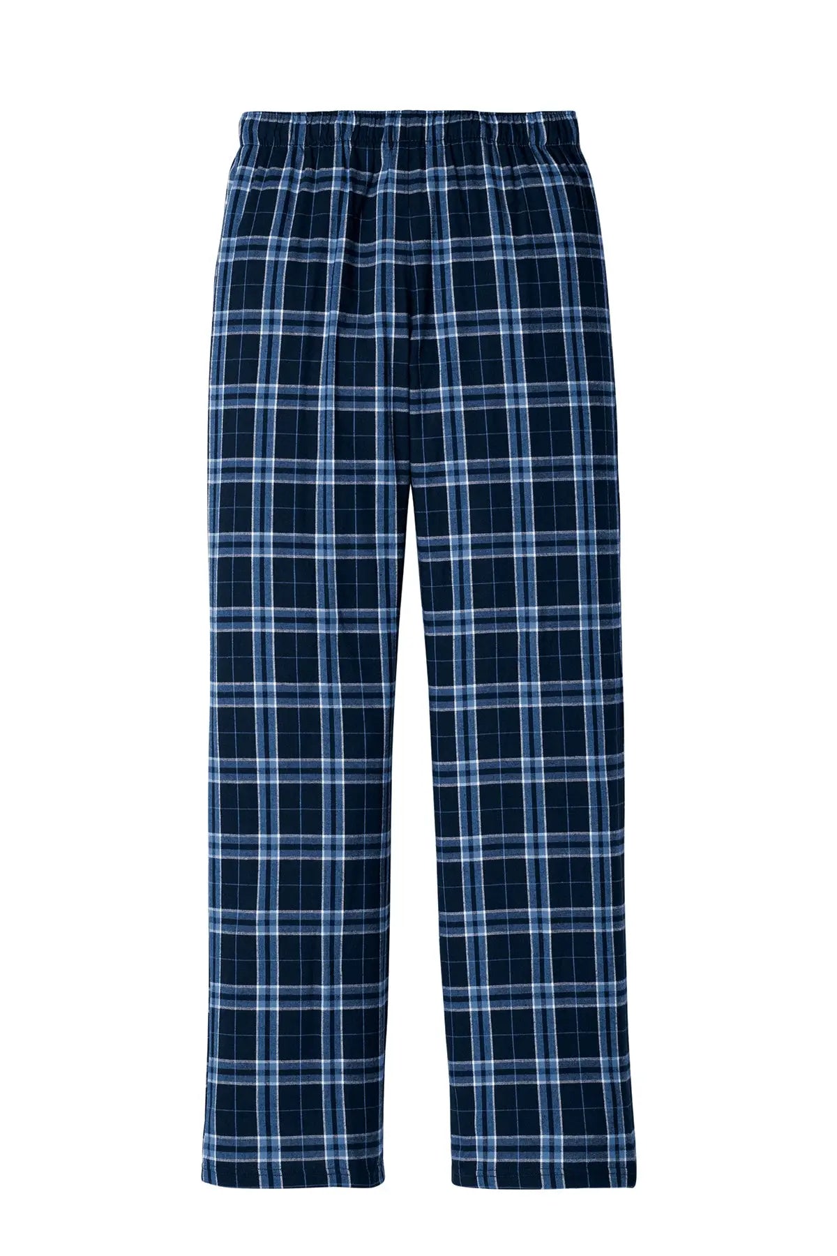 District® Flannel Plaid Pant #DT1800