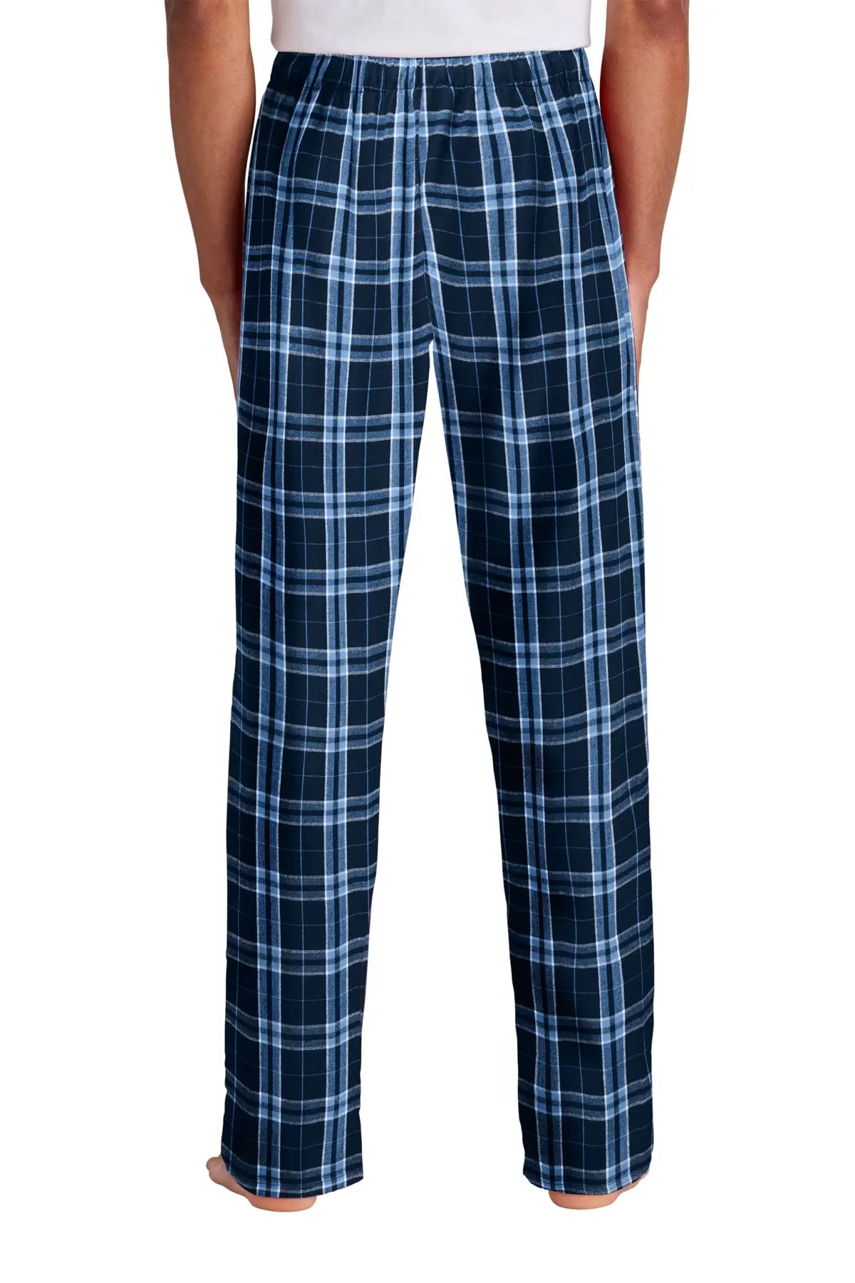 District® Flannel Plaid Pant #DT1800