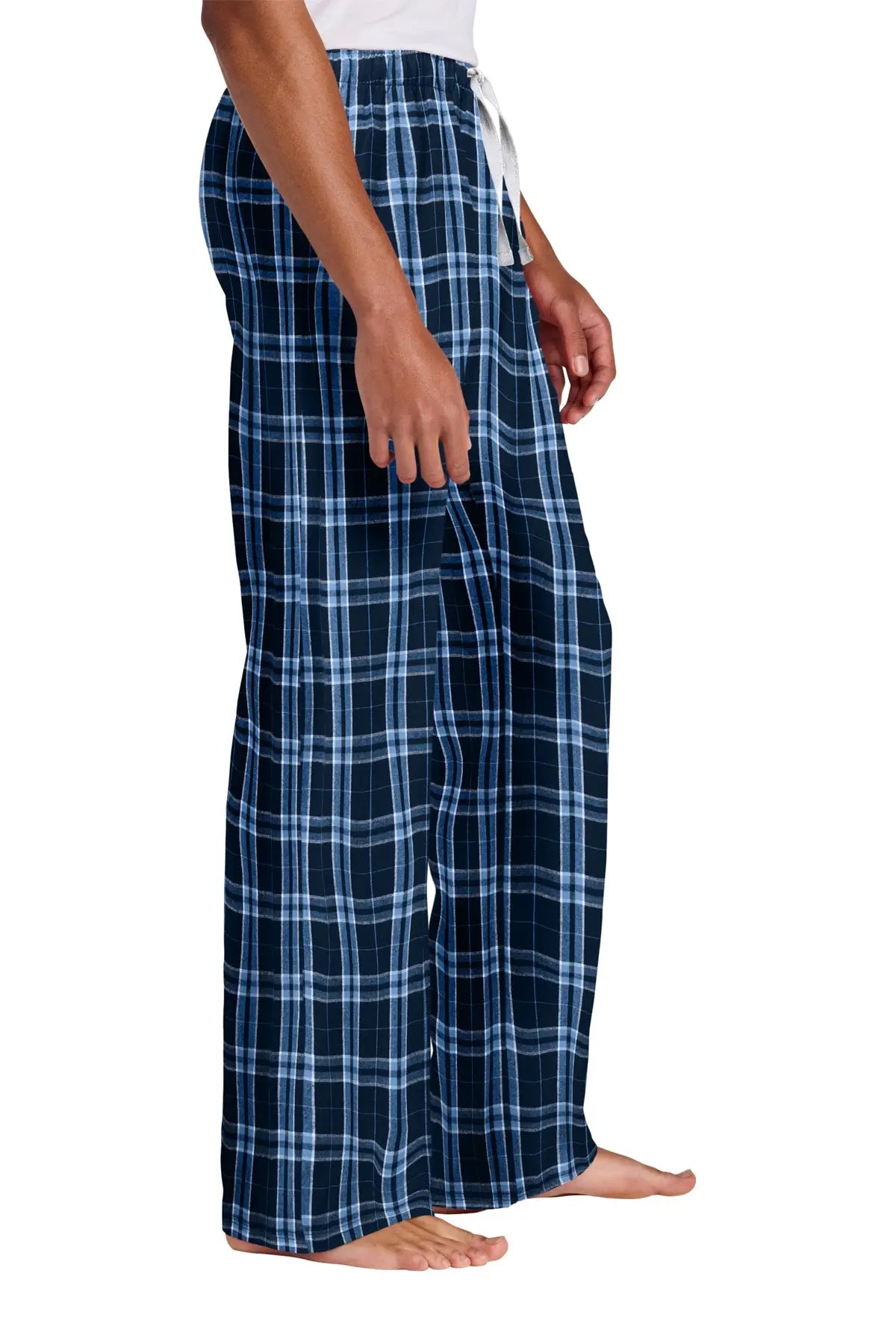 District® Flannel Plaid Pant #DT1800
