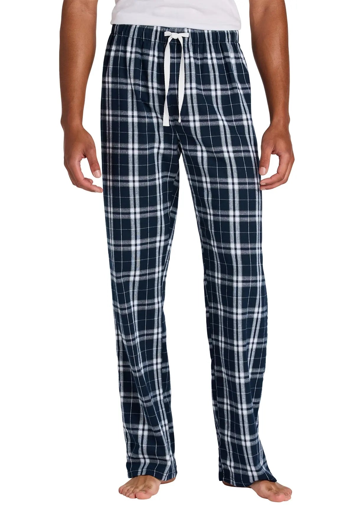 District® Flannel Plaid Pant #DT1800