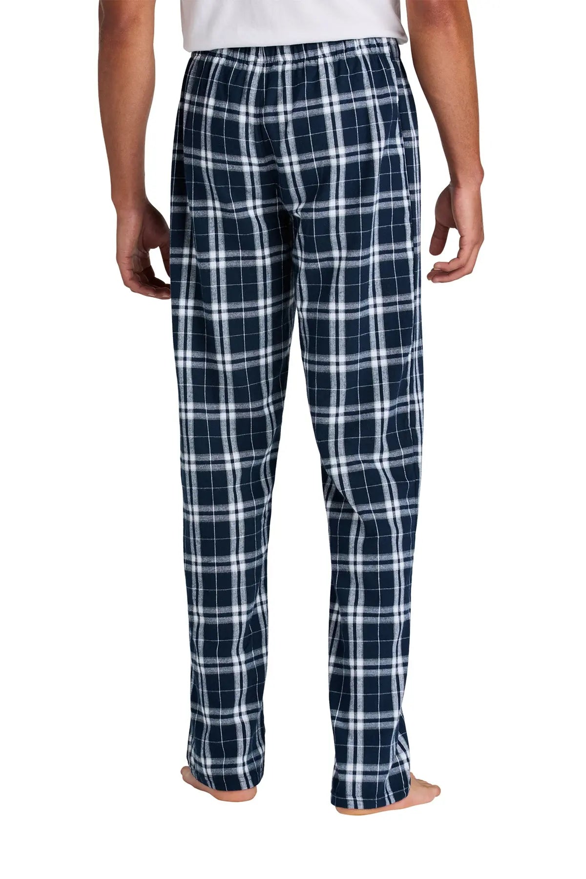 District® Flannel Plaid Pant #DT1800