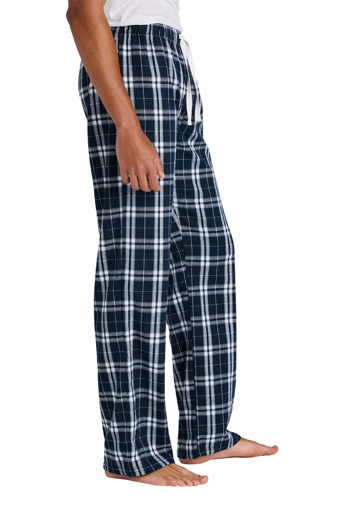 District® Flannel Plaid Pant #DT1800