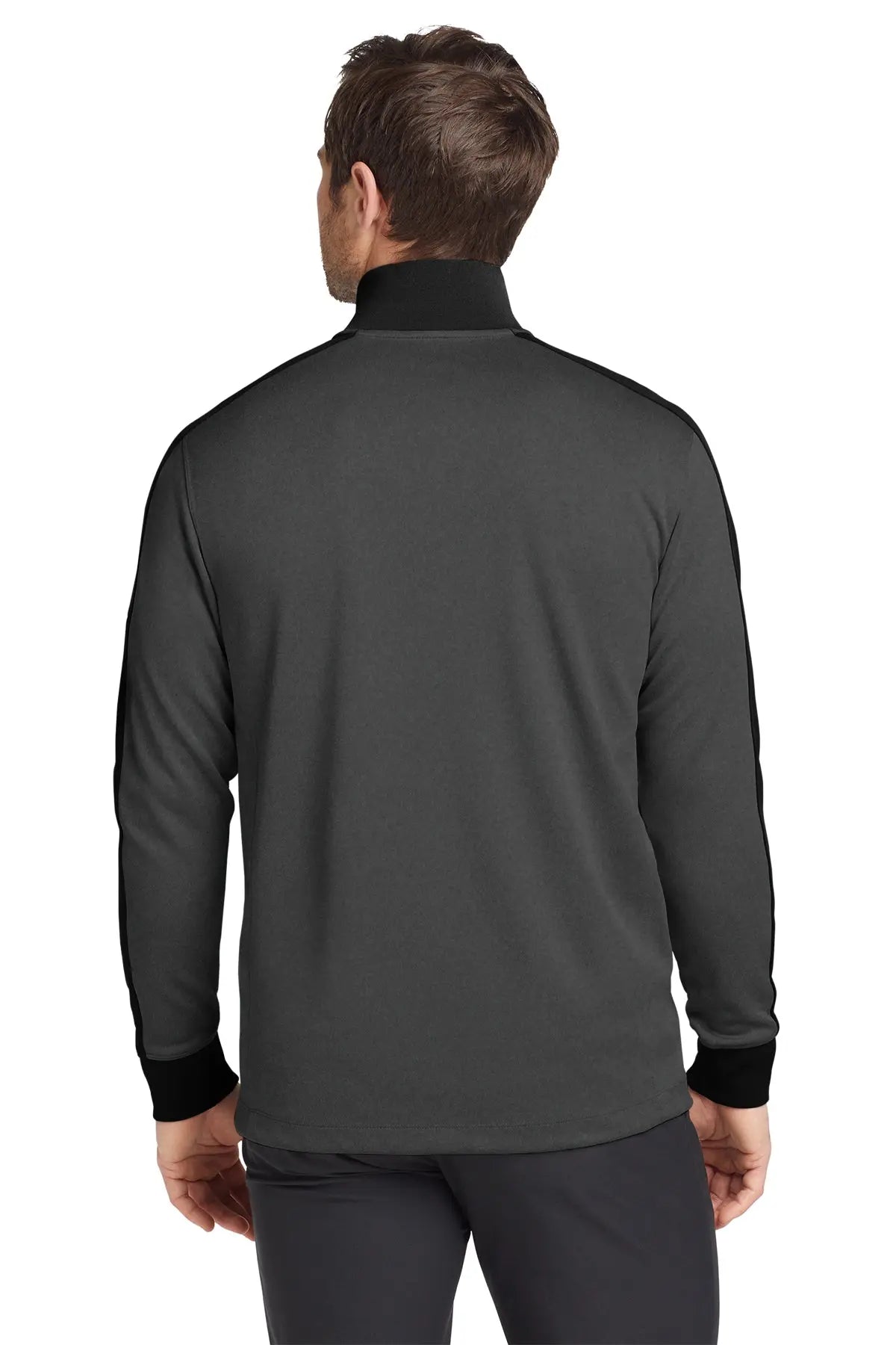 Nike Dri-FIT 1/2-Zip Cover-Up #578673 Game Over Merch