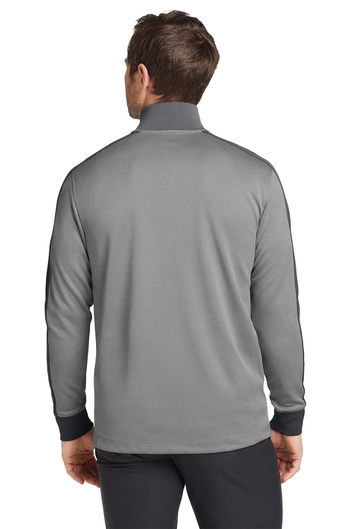 Nike Dri-FIT 1/2-Zip Cover-Up #578673 Game Over Merch