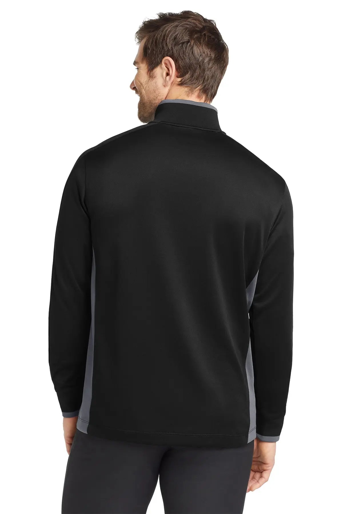 Nike Dri-FIT 1/2-Zip Cover-Up #578673 Game Over Merch