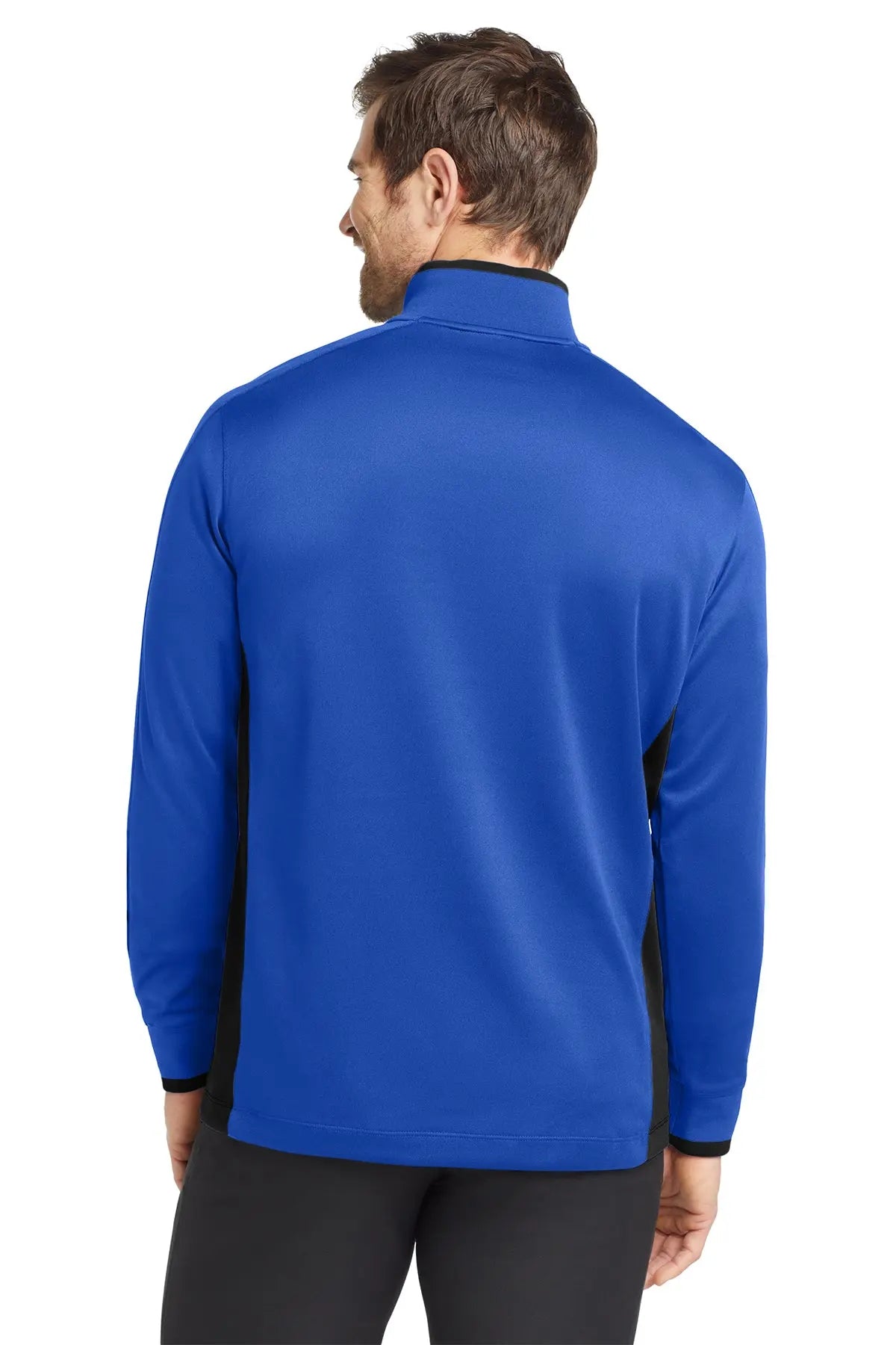 Nike Dri-FIT 1/2-Zip Cover-Up #578673 Game Over Merch