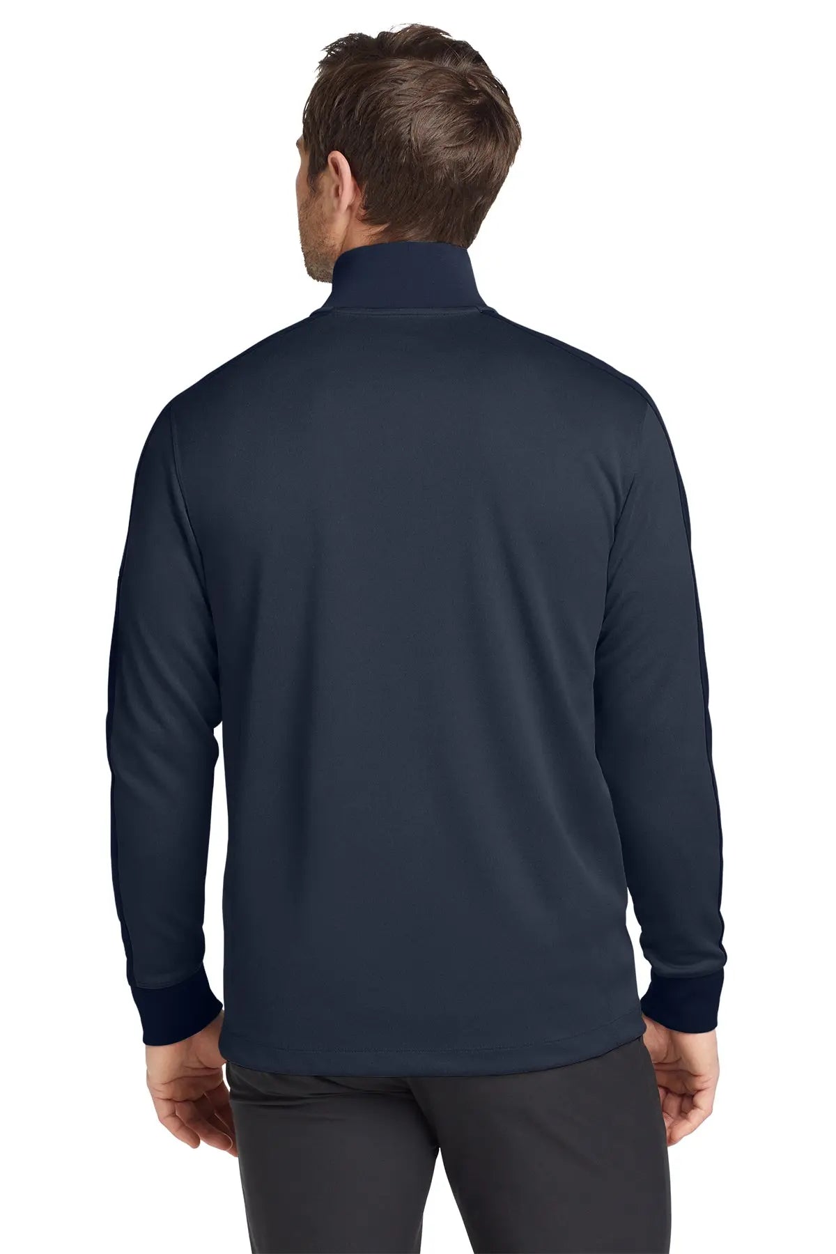 Nike Dri-FIT 1/2-Zip Cover-Up #578673 Game Over Merch