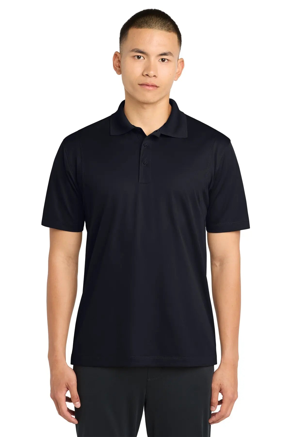 Sport-Tek® Tall Micropique Sport-Wick® Polo #TST650Game Over Merch