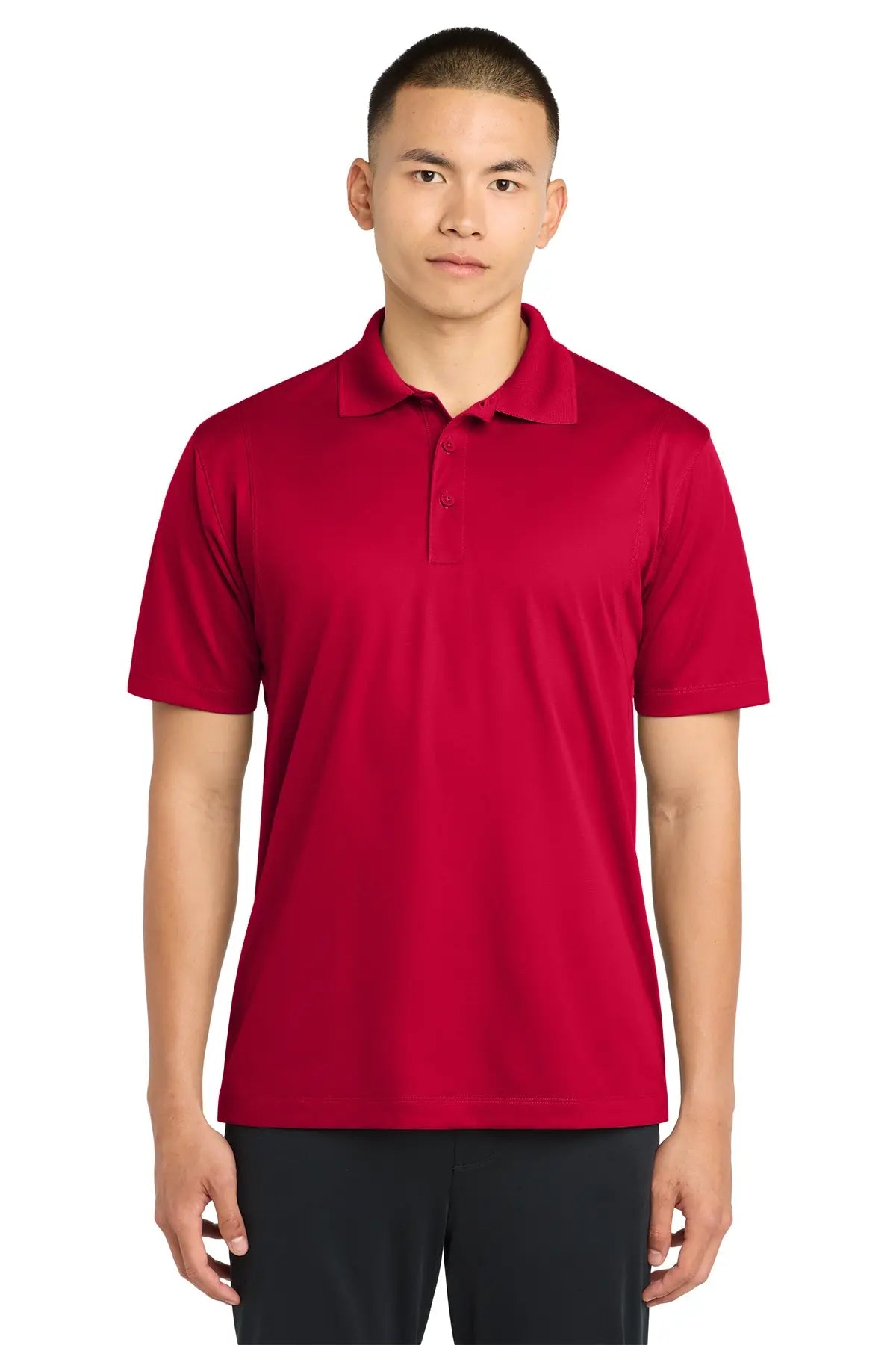 Sport-Tek® Tall Micropique Sport-Wick® Polo #TST650Game Over Merch