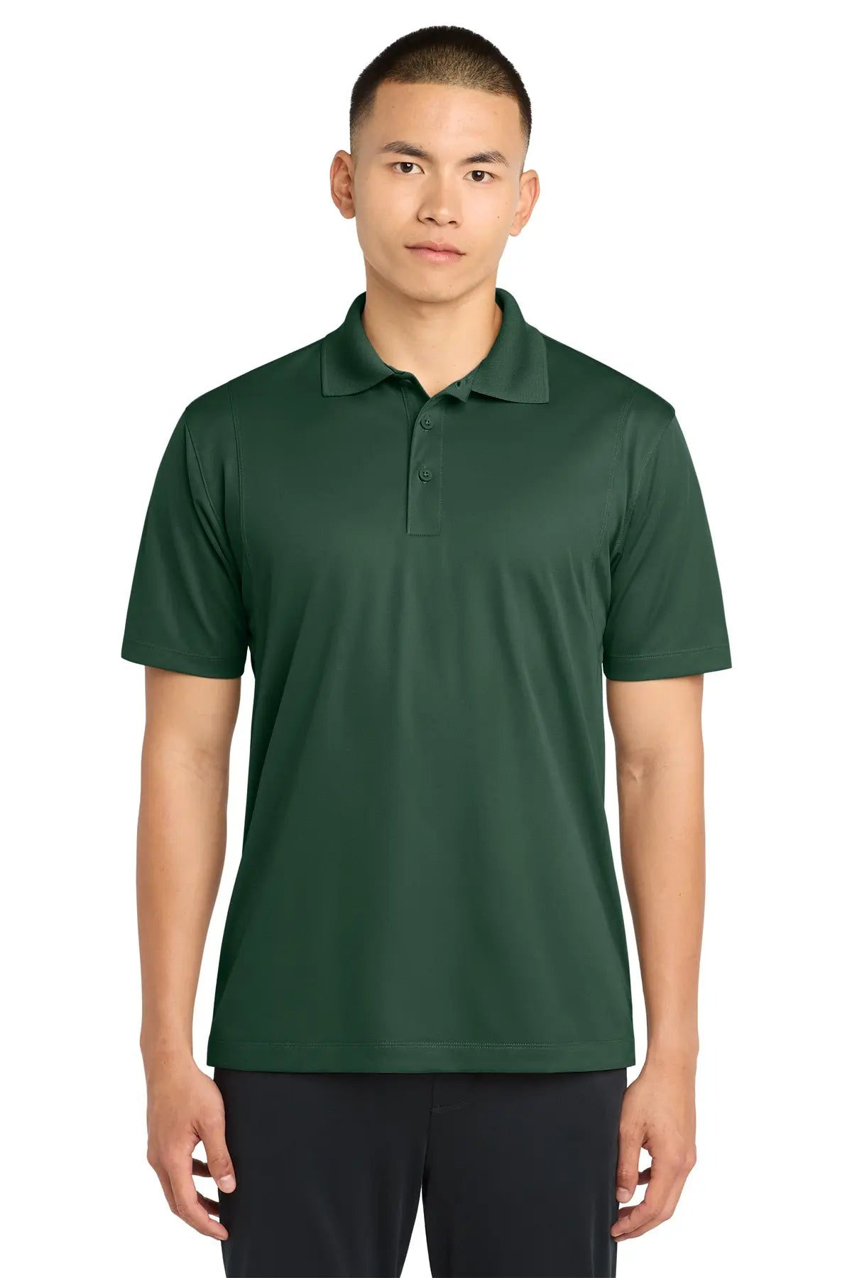Sport-Tek® Tall Micropique Sport-Wick® Polo #TST650Game Over Merch