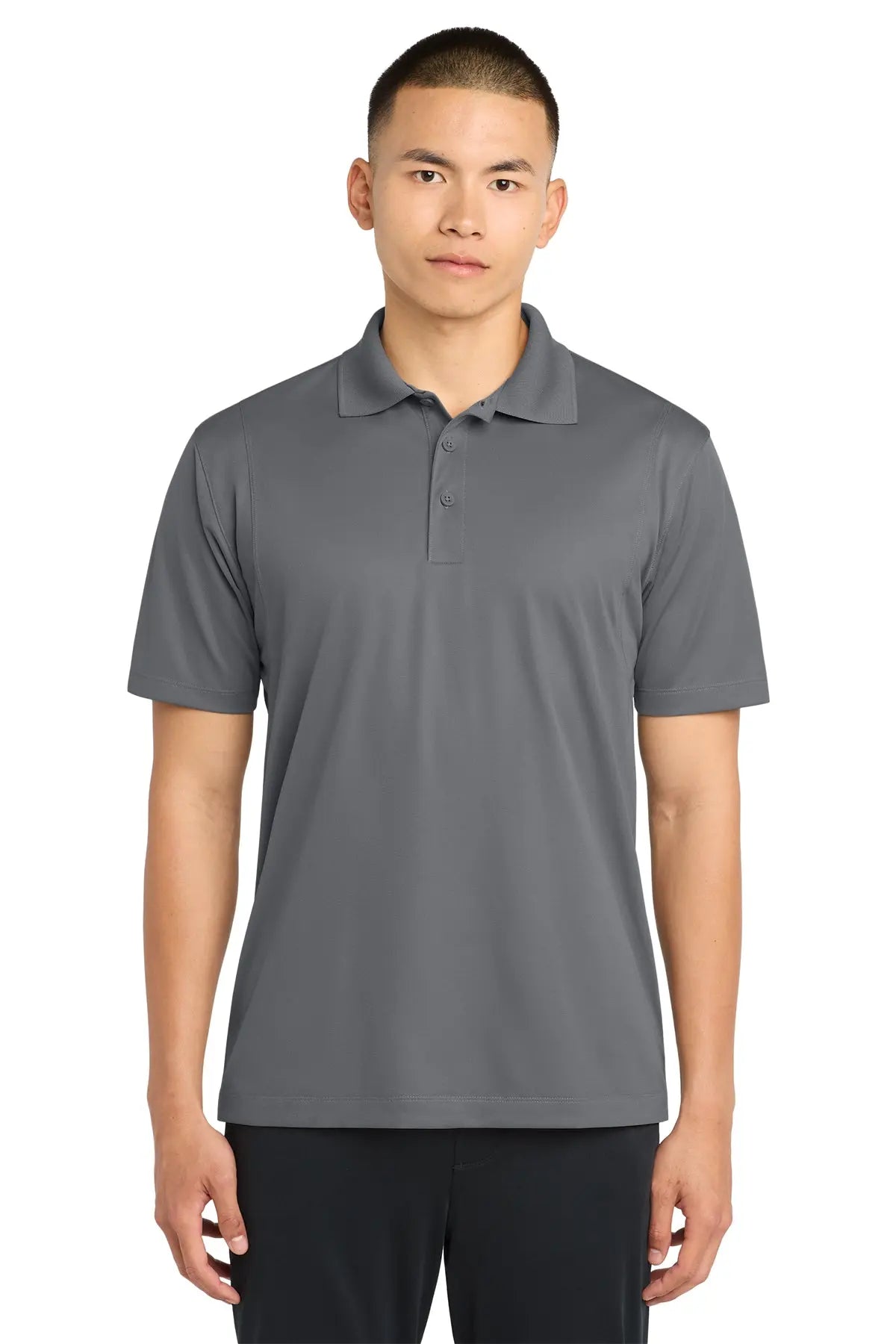 Sport-Tek® Tall Micropique Sport-Wick® Polo #TST650Game Over Merch