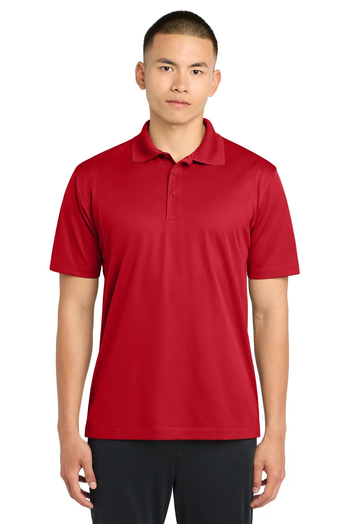 Sport-Tek® Tall Micropique Sport-Wick® Polo #TST650Game Over Merch