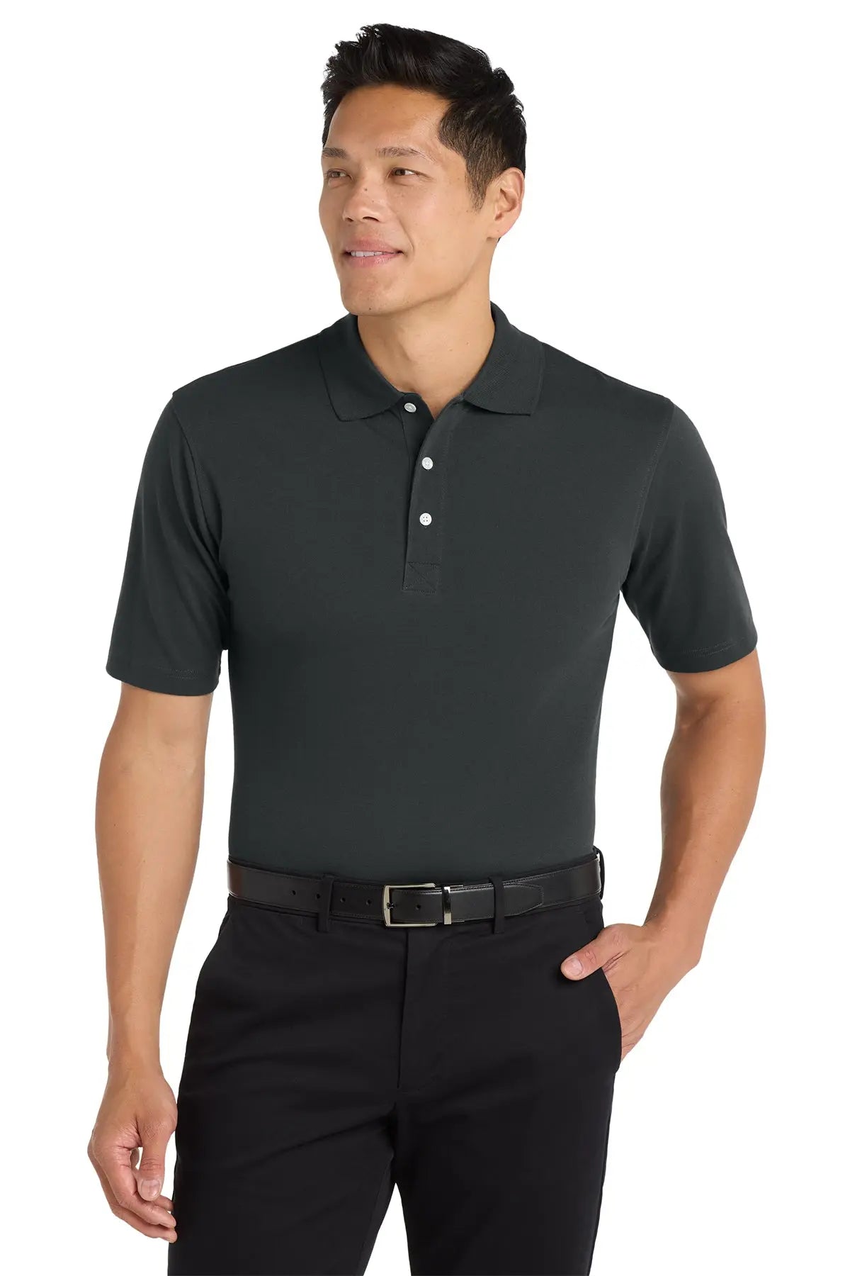 Port Authority® Tall Rapid Dry™ Polo #TLK455Game Over Merch