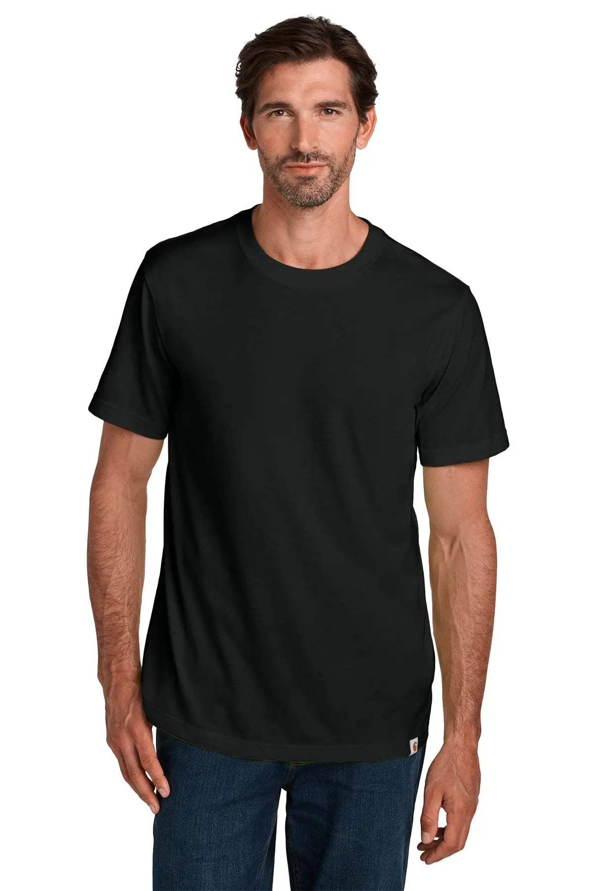 Carhartt® Short Sleeve T-Shirt #CT106020