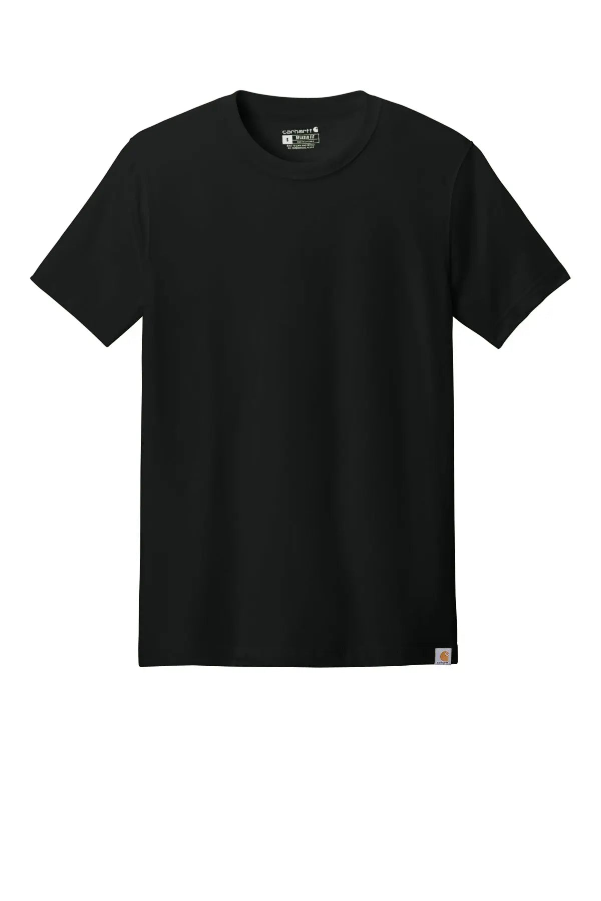 Carhartt® Short Sleeve T-Shirt #CT106020