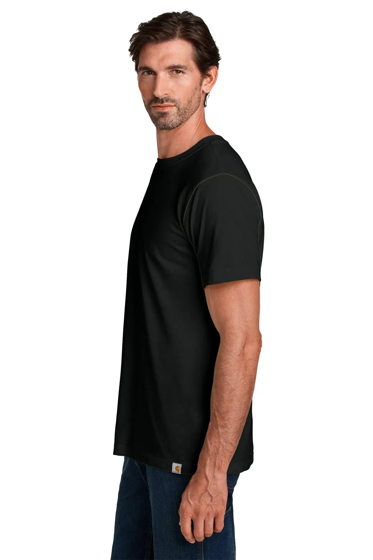 Carhartt® Short Sleeve T-Shirt #CT106020