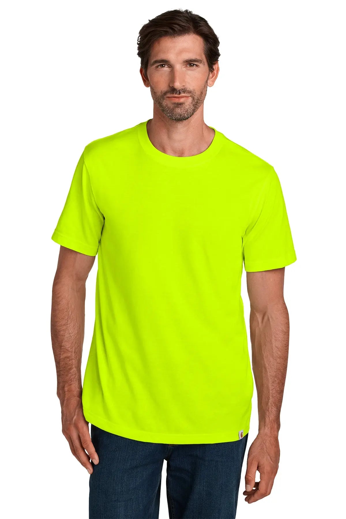 Carhartt® Short Sleeve T-Shirt #CT106020