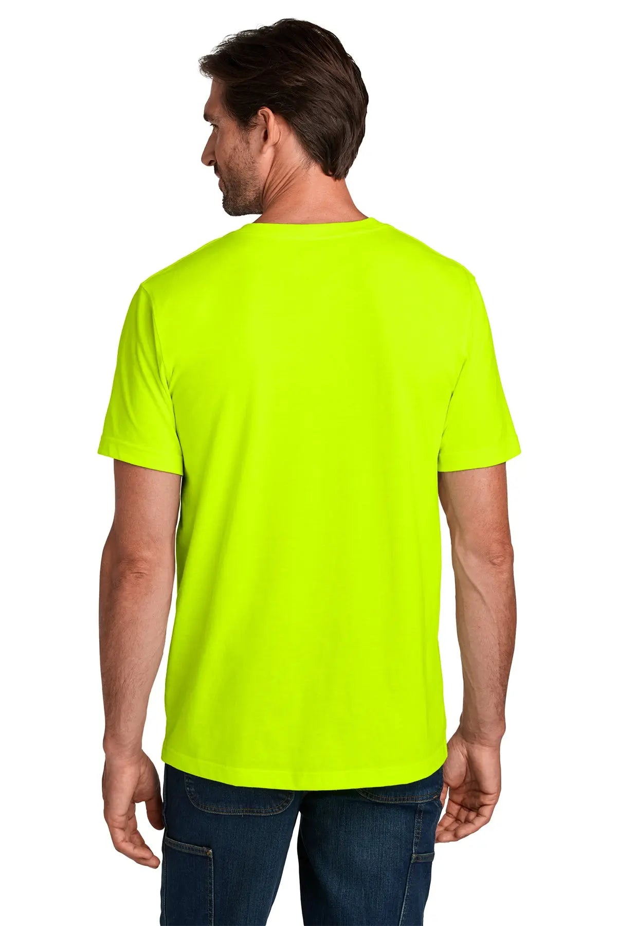 Carhartt® Short Sleeve T-Shirt #CT106020