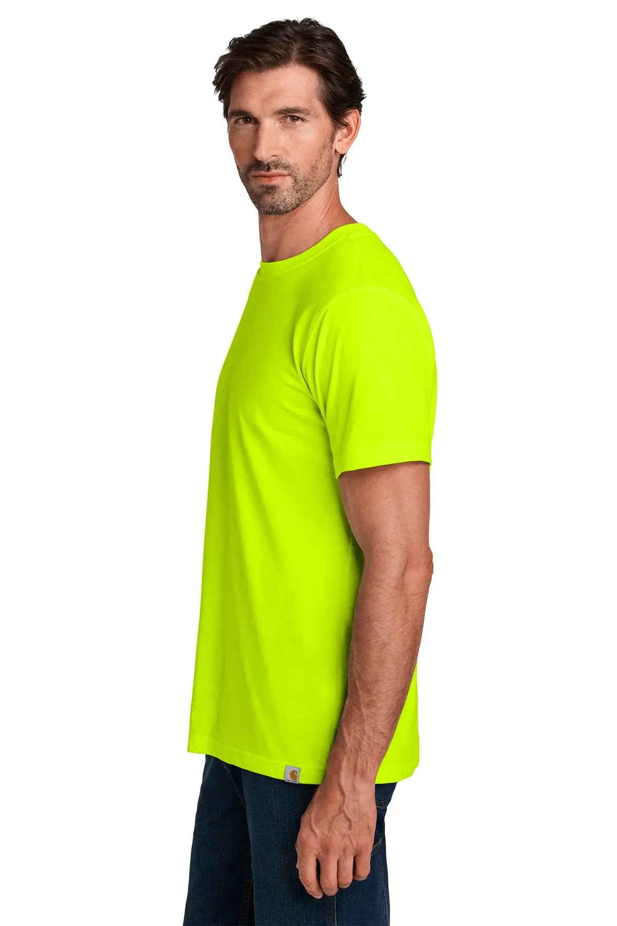 Carhartt® Short Sleeve T-Shirt #CT106020