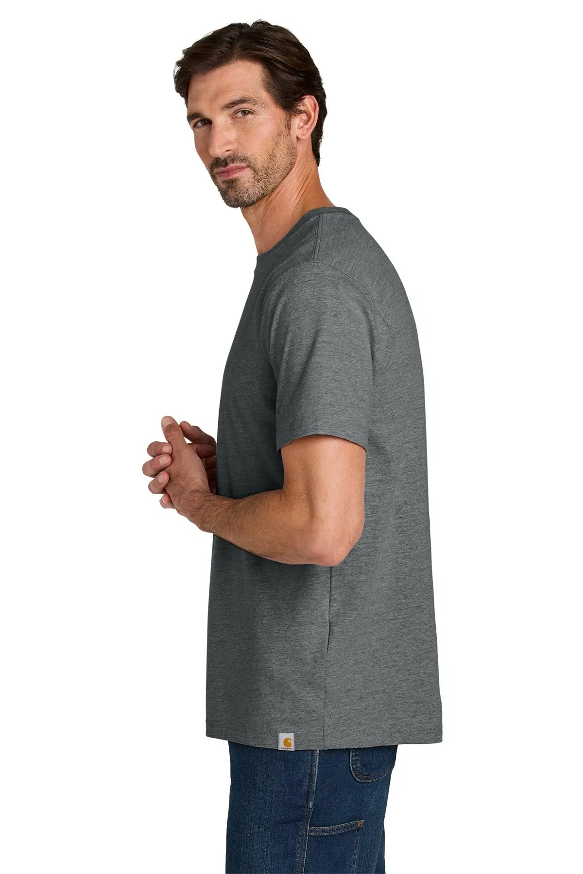 Carhartt® Short Sleeve T-Shirt #CT106020
