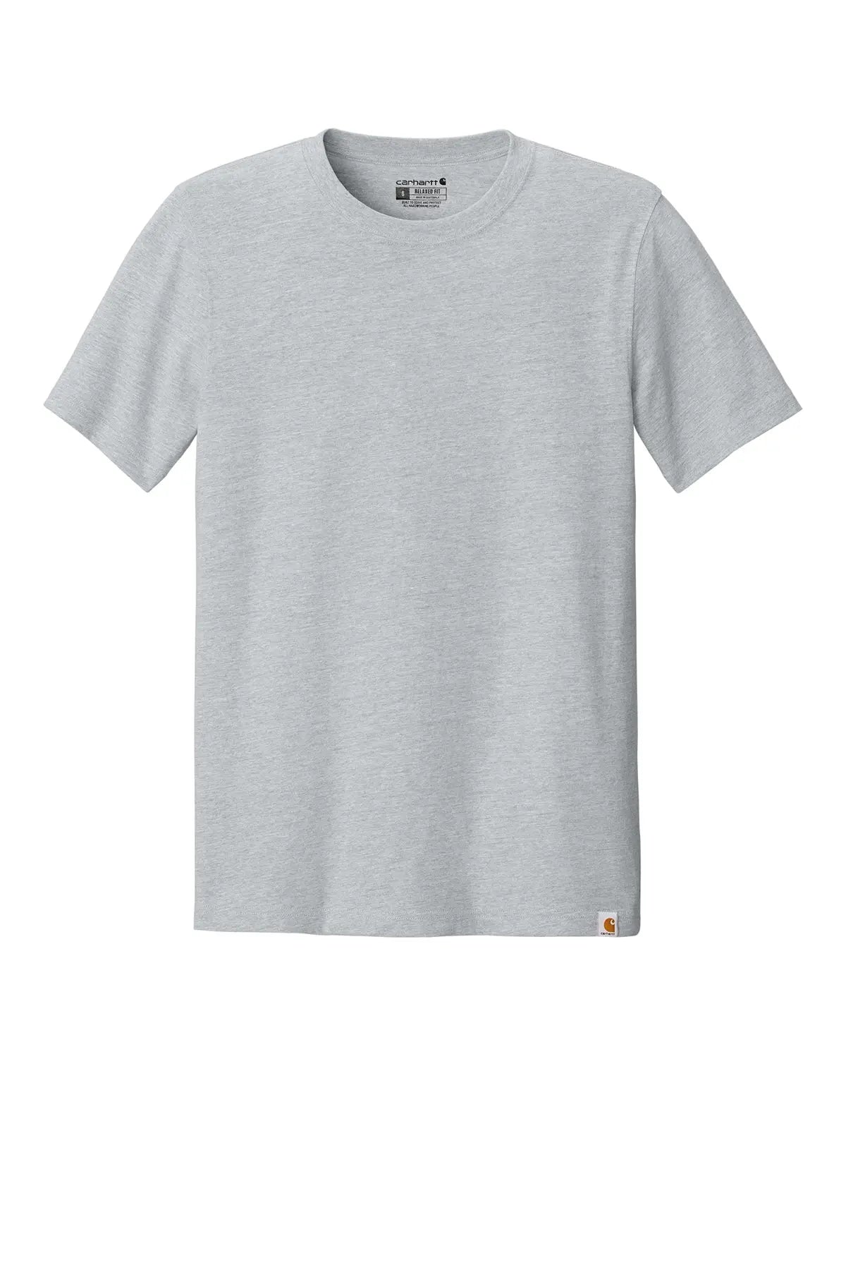 Carhartt® Short Sleeve T-Shirt #CT106020