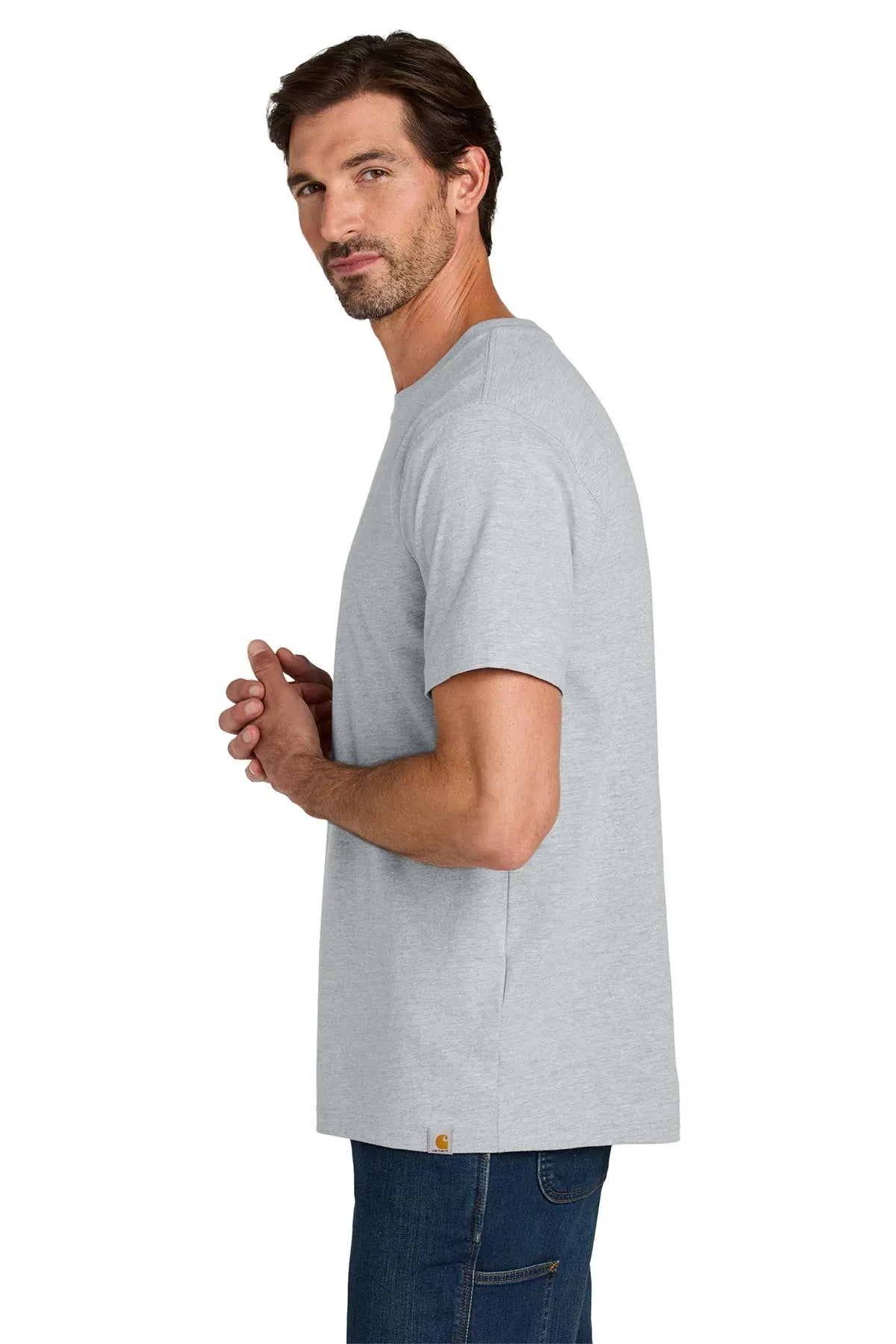 Carhartt® Short Sleeve T-Shirt #CT106020