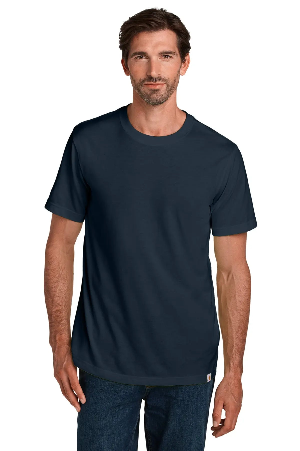 Carhartt® Short Sleeve T-Shirt #CT106020
