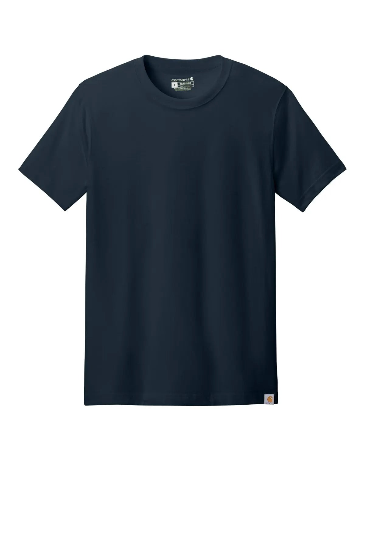 Carhartt® Short Sleeve T-Shirt #CT106020