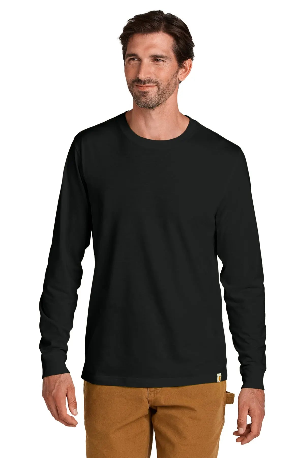 Carhartt® Long Sleeve T-Shirt #CT106921