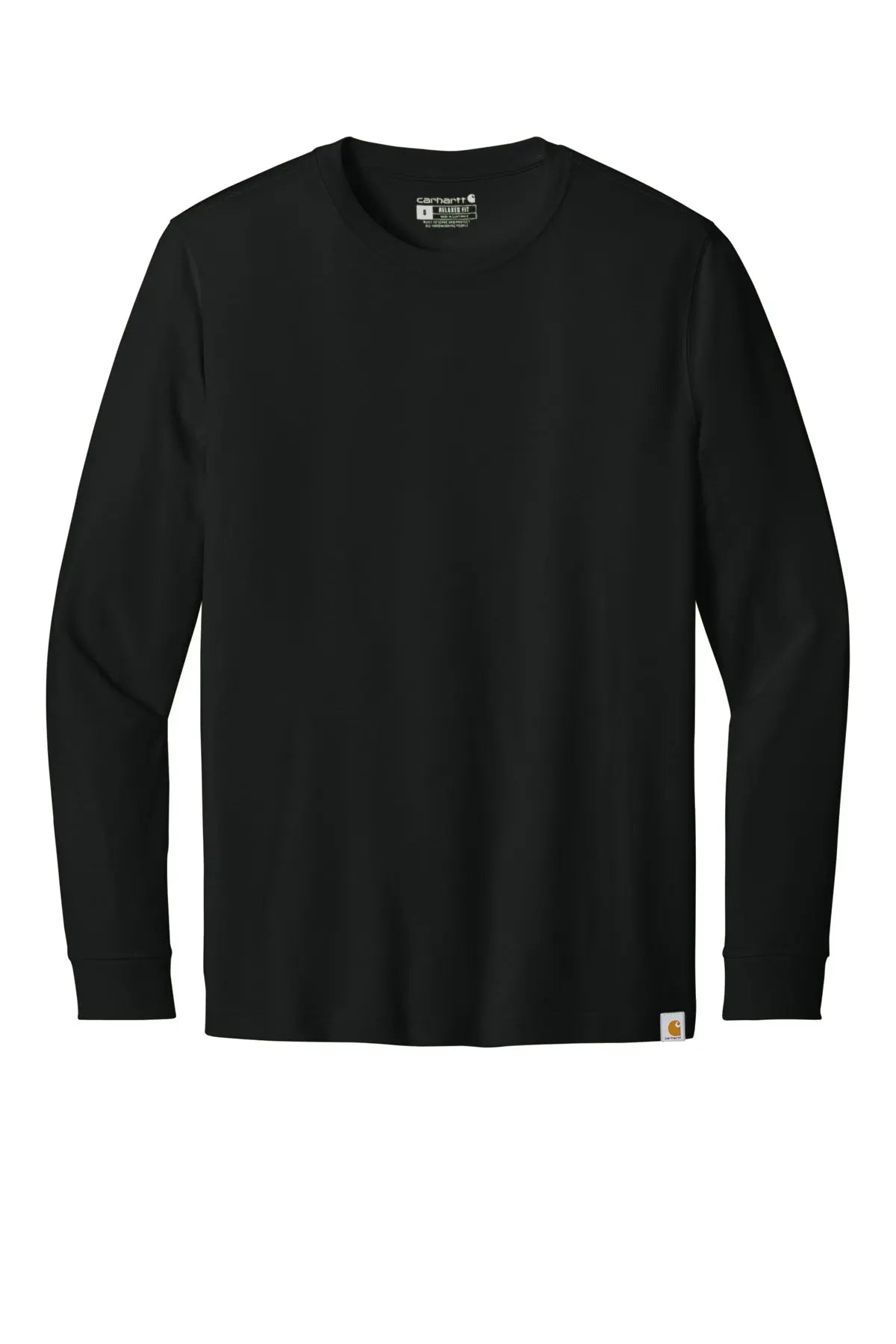 Carhartt® Long Sleeve T-Shirt #CT106921