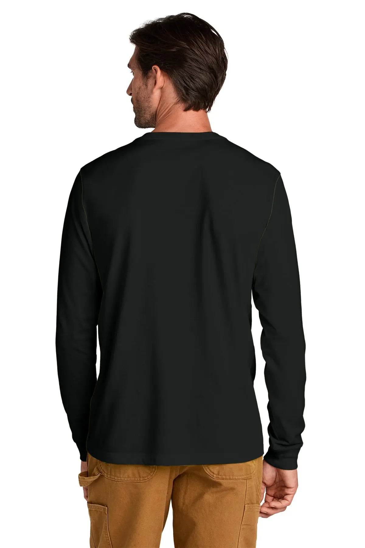 Carhartt® Long Sleeve T-Shirt #CT106921